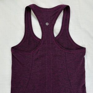Lululemon Swiftly Tech Tank